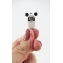 Collier - Mini Popsicle Panda (mini)