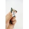 Necklace - Mini Moon Unicorn popsicle | Chez Laurette (mini)