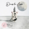 Necklace - Mini Moon Unicorn popsicle | Chez Laurette (mini)
