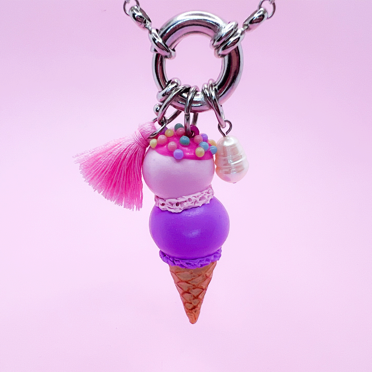 Collier - Le précieux (Maxi)