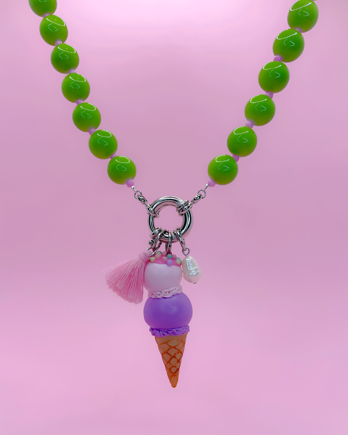 Collier - Le précieux (Maxi)