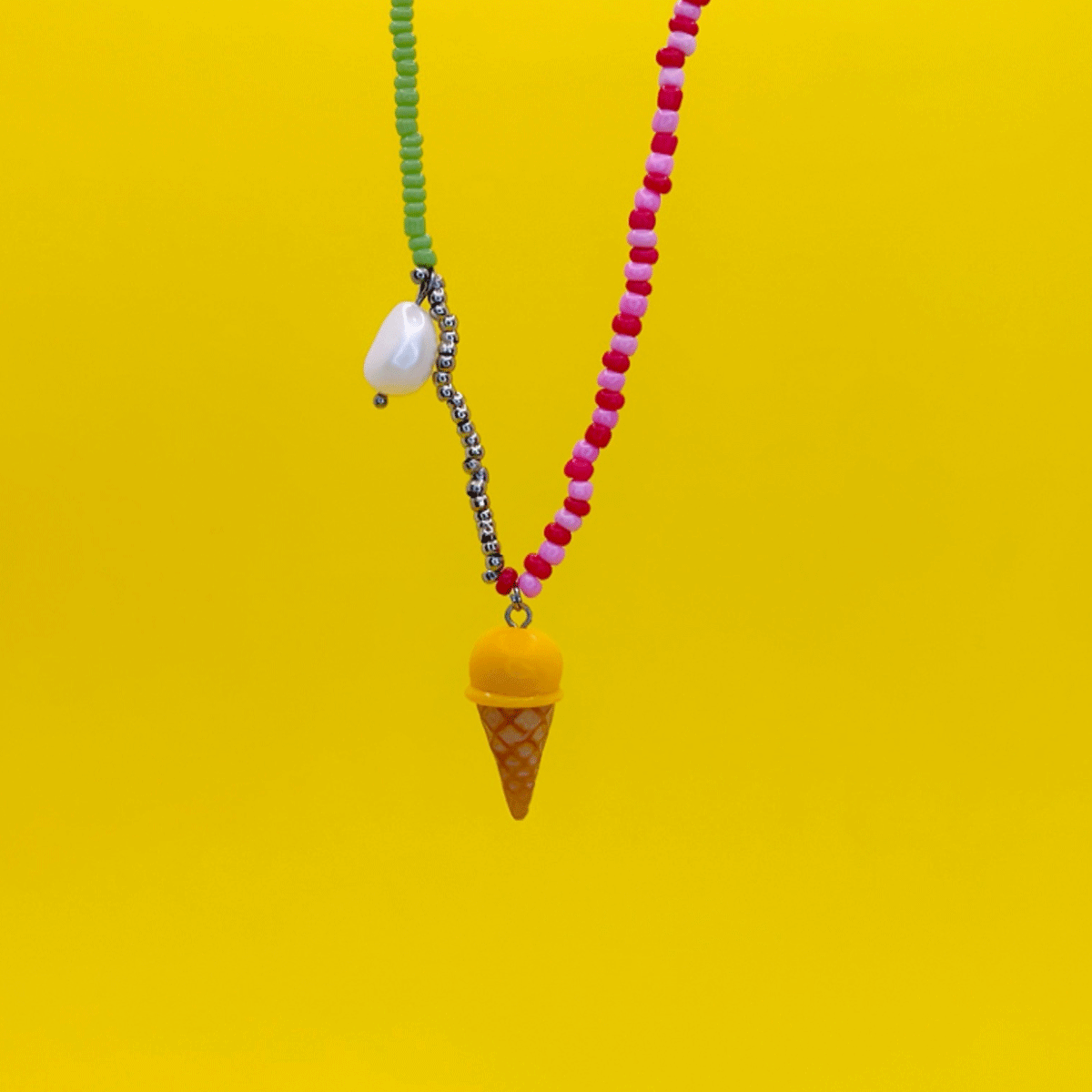 Collier - Le nouveau classique