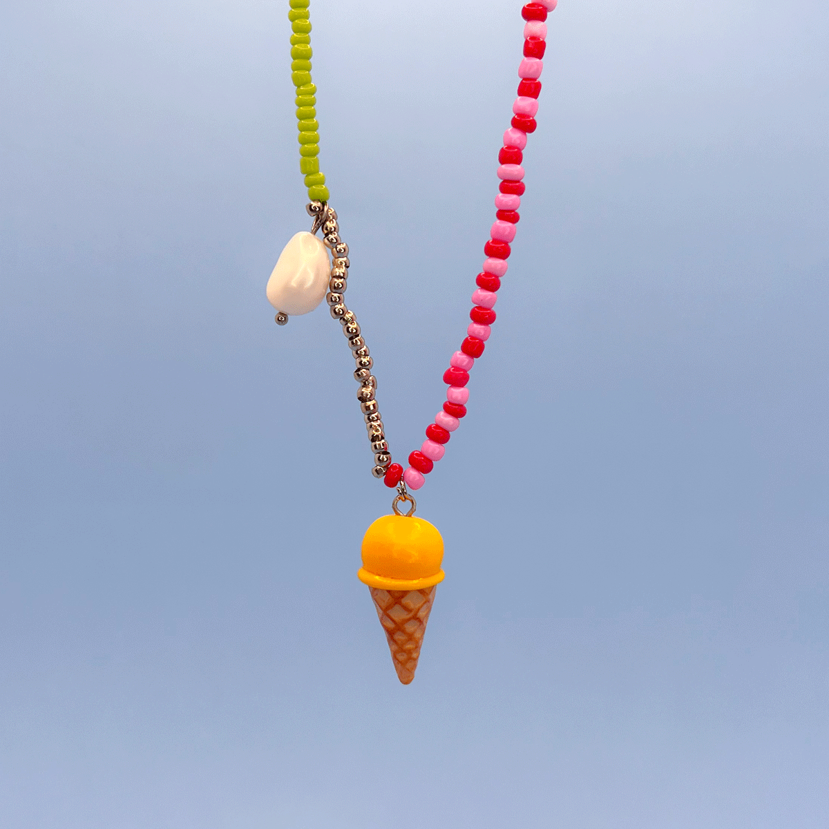 Collier - Le nouveau classique