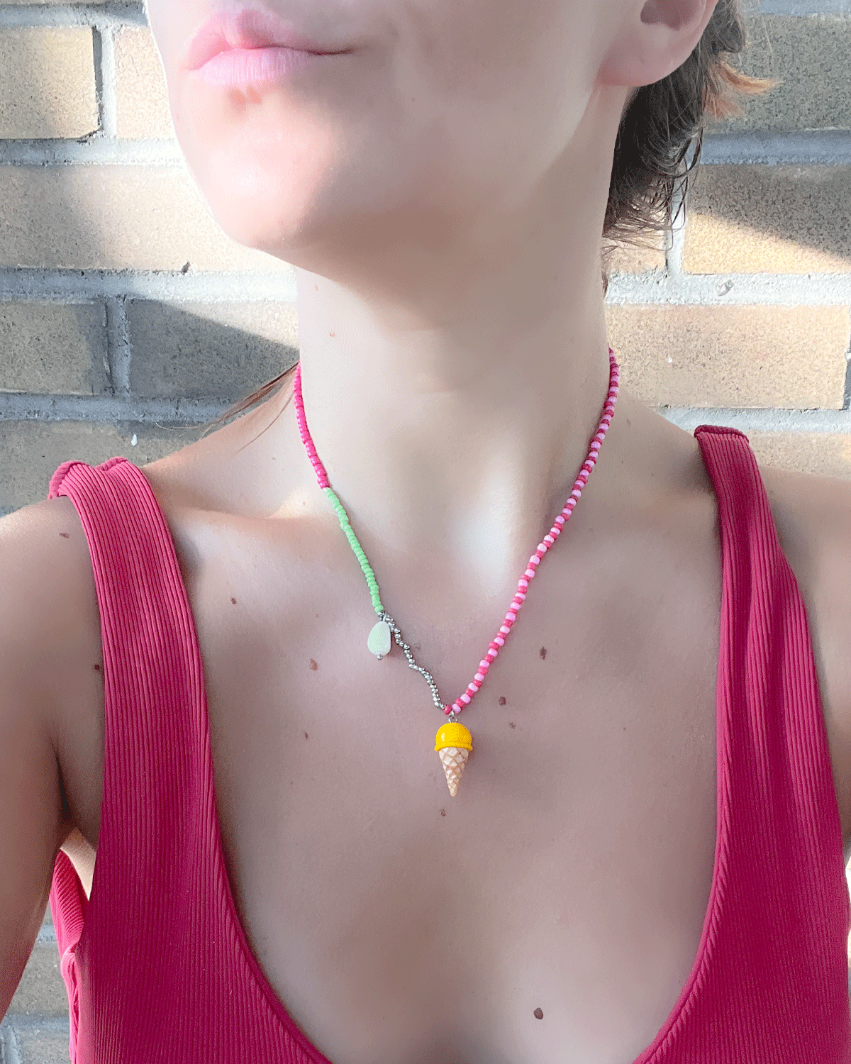 Collier - Le nouveau classique
