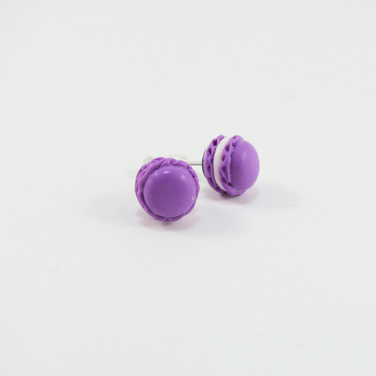 Macaron - Mauve