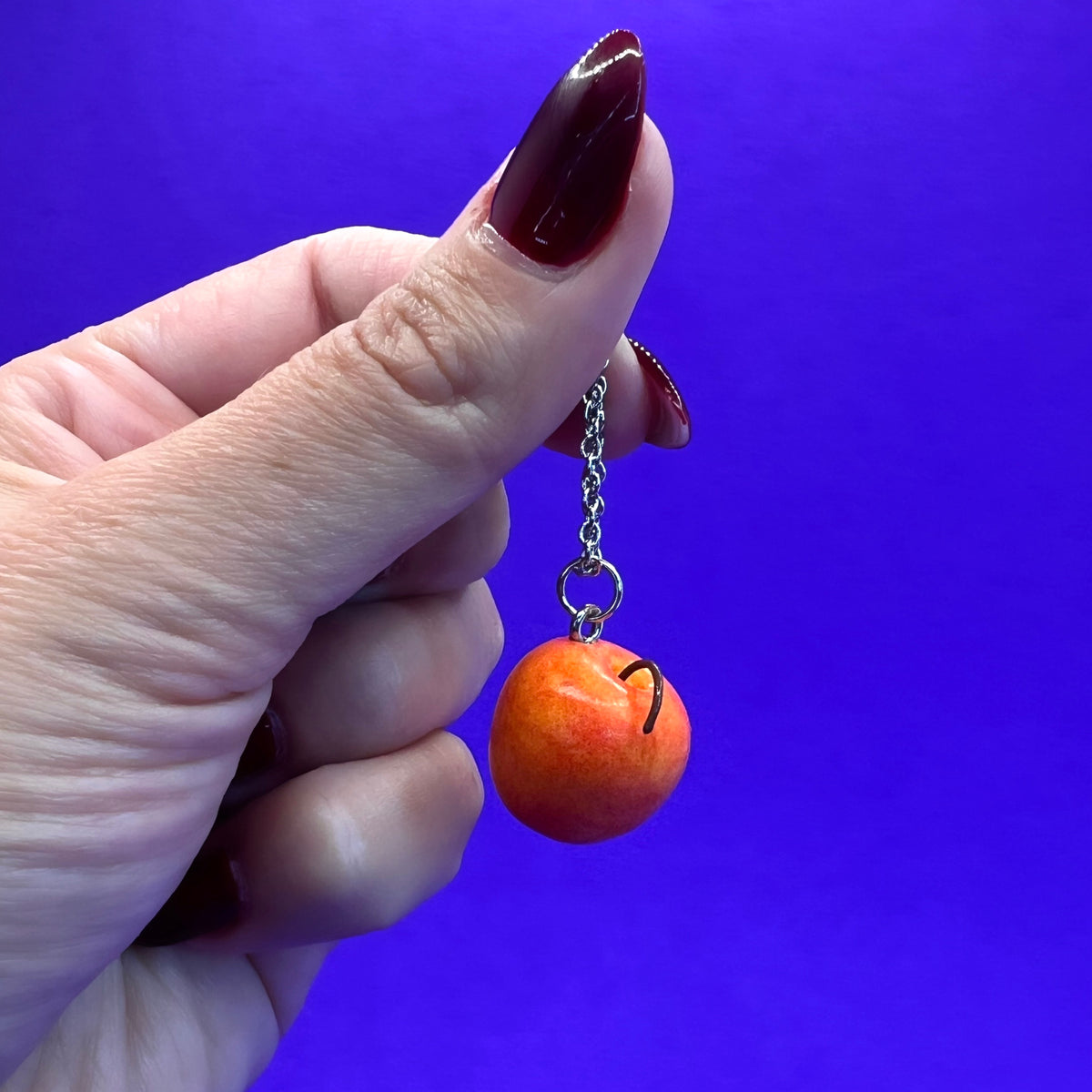 Collier - Pomme (mini)