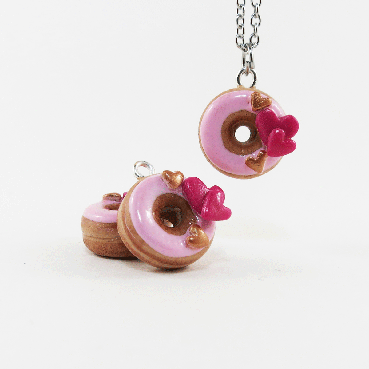 Beigne Hommage Pâtisserie Petit Lapin