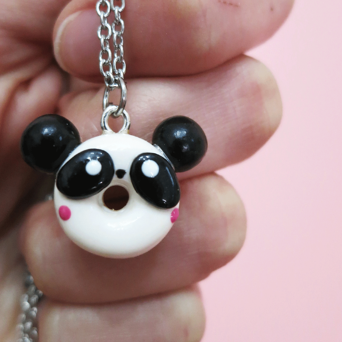 Beigne-Panda