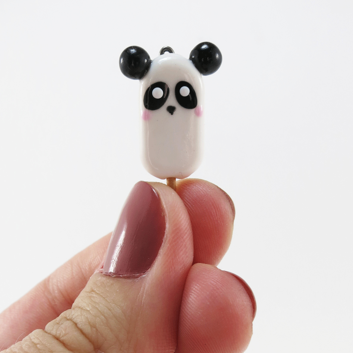 Popsicle Panda