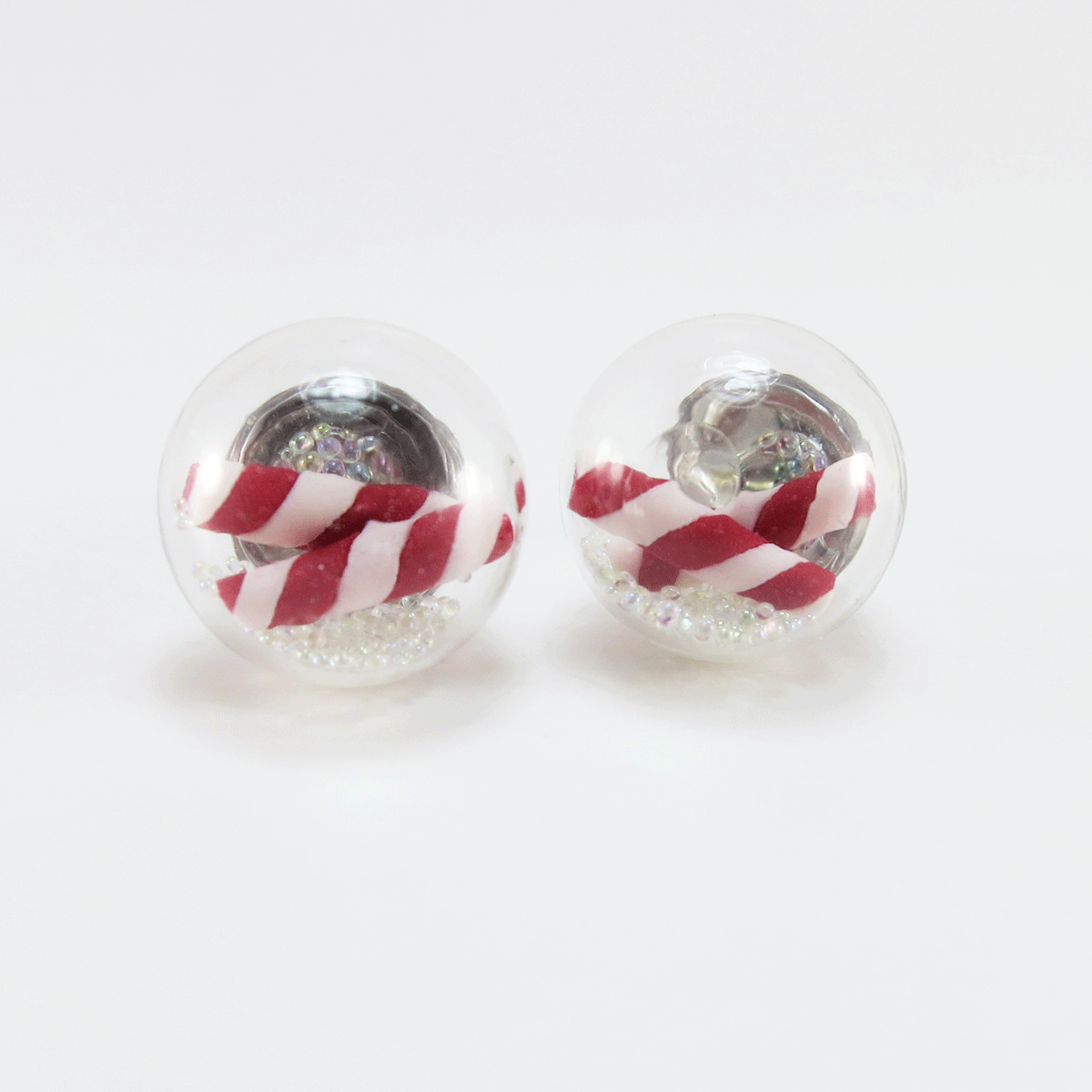 Boules de Noël