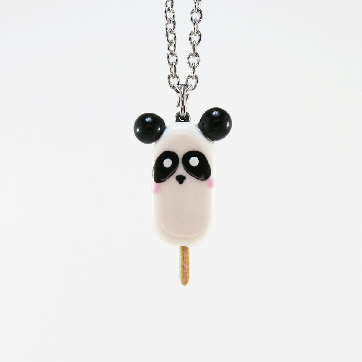 Popsicle Panda