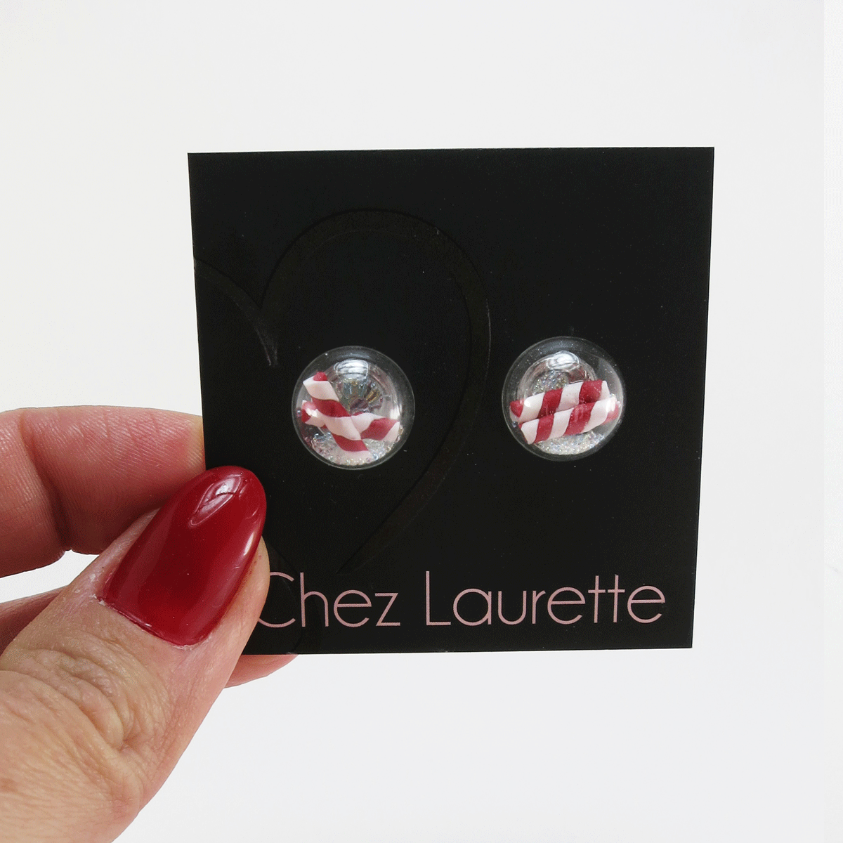 Boules de Noël