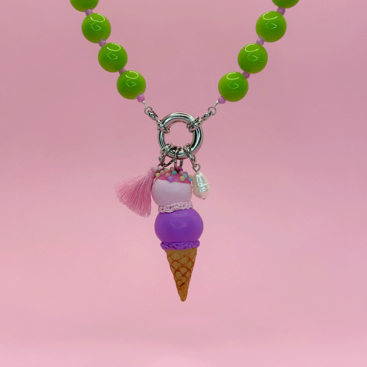 Collier - Le précieux (Maxi)