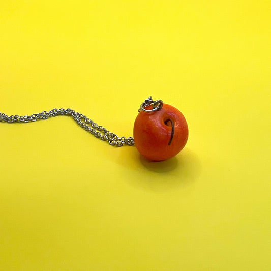 Collier - Pomme (mini)