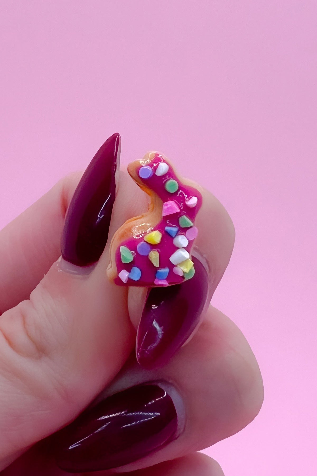 Puces lapins funfettis