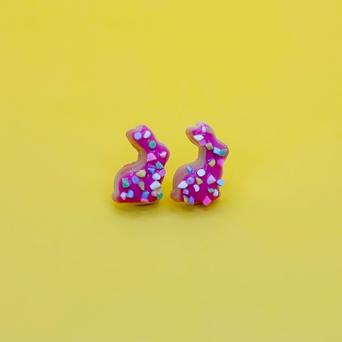 Puces lapins funfettis