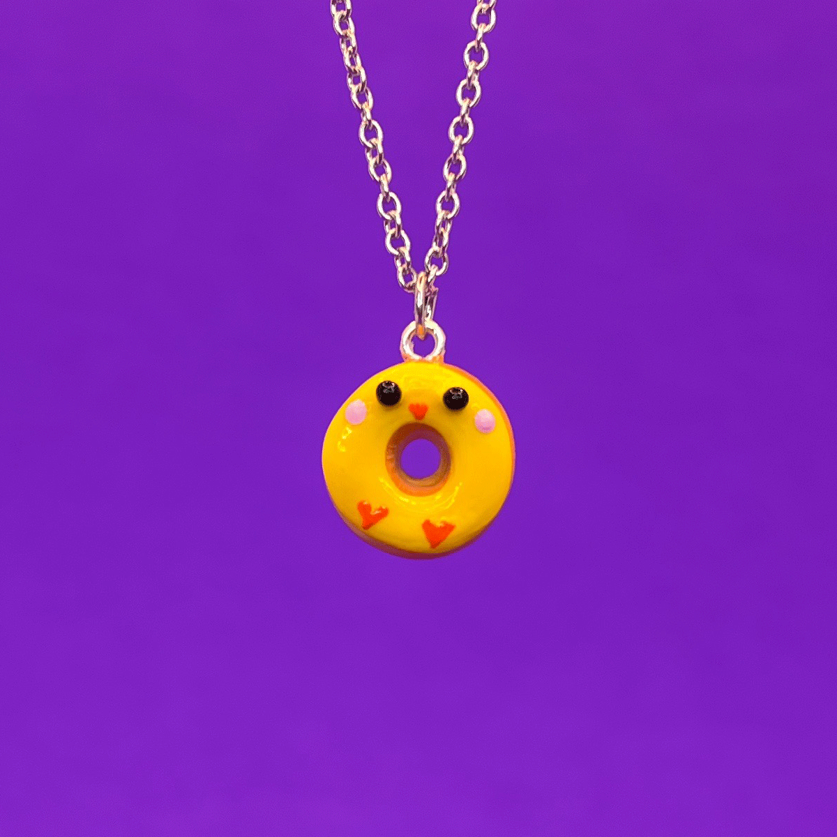 Collier - Beigne Pioupiou (mini)