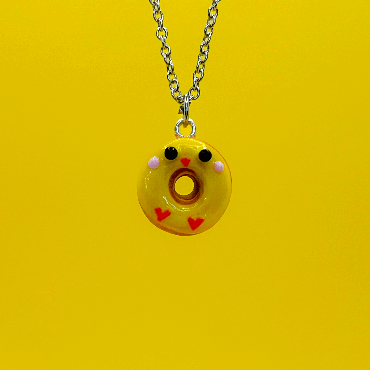 Collier - Beigne Pioupiou (mini)