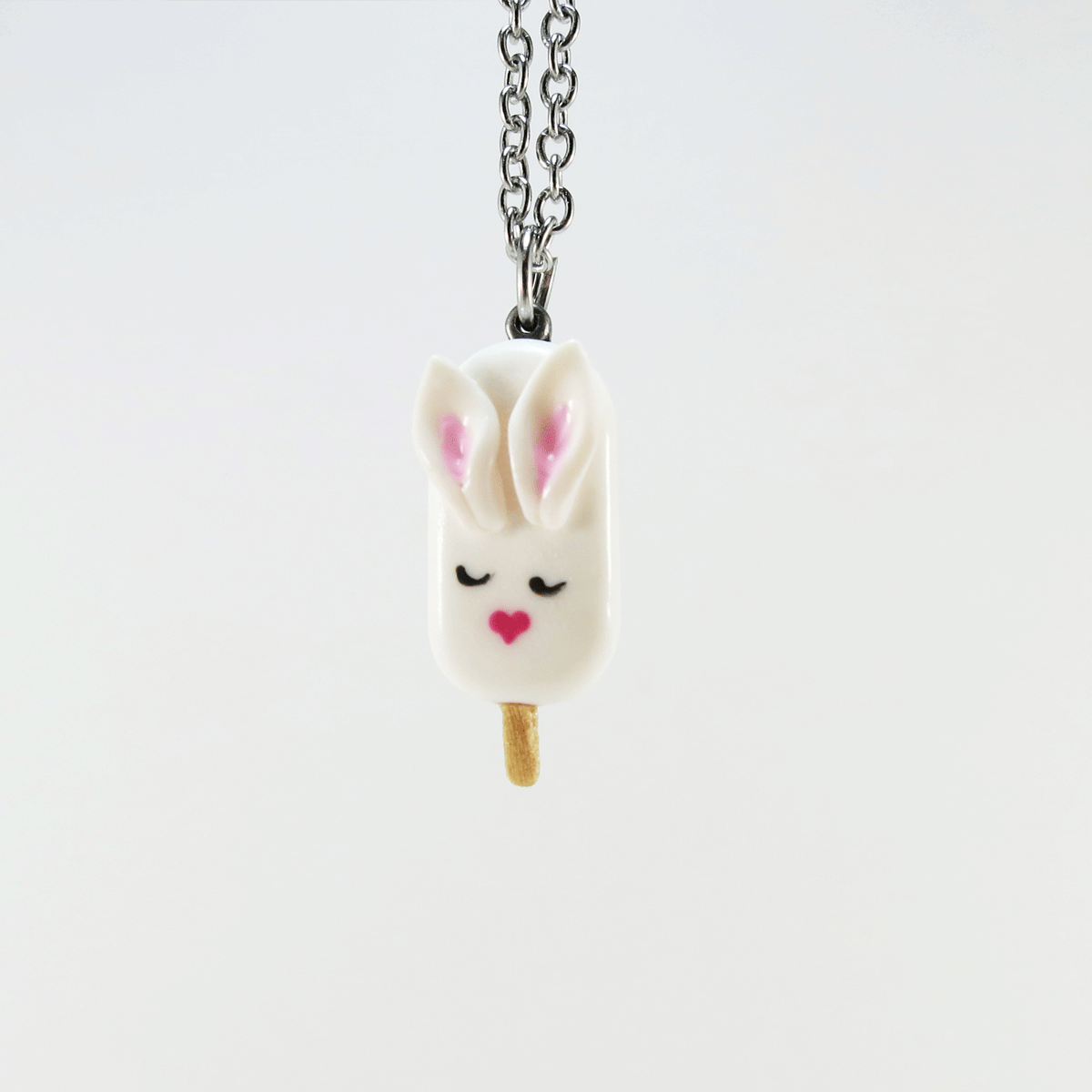 Popsicle Lapin