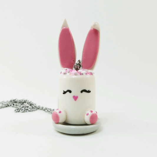 Gâteau Lapin de Pâques - Pièce unique